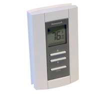 Floating and Proportional Zone Thermostat TB6980 and TB7980 Series